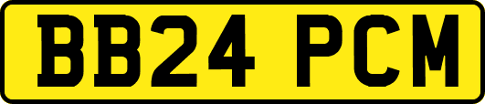 BB24PCM
