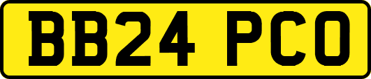 BB24PCO