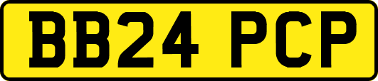 BB24PCP