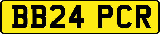 BB24PCR