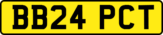 BB24PCT