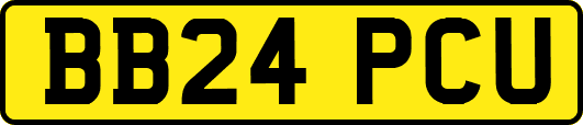 BB24PCU