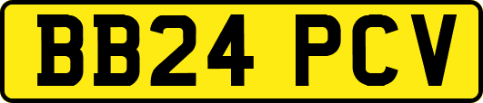 BB24PCV