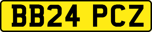 BB24PCZ