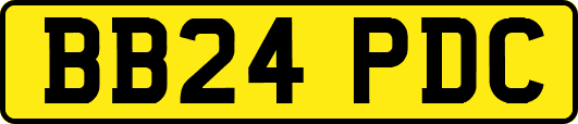 BB24PDC