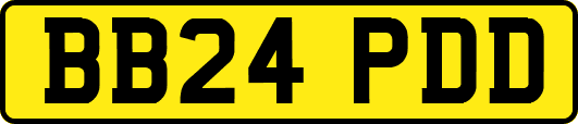 BB24PDD