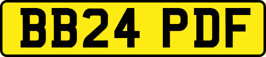 BB24PDF