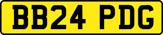 BB24PDG