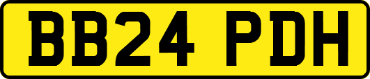 BB24PDH