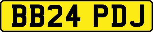 BB24PDJ