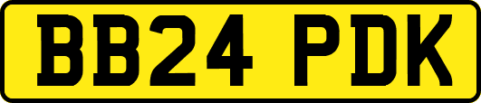 BB24PDK