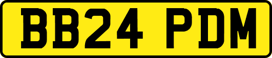 BB24PDM