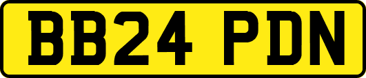 BB24PDN