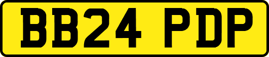 BB24PDP