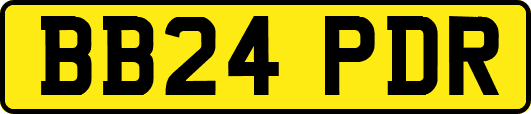 BB24PDR