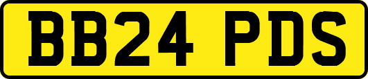 BB24PDS