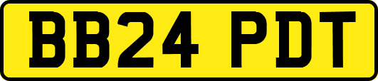 BB24PDT