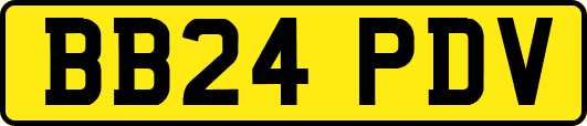 BB24PDV