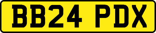 BB24PDX