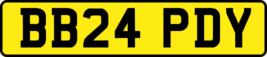 BB24PDY
