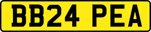 BB24PEA
