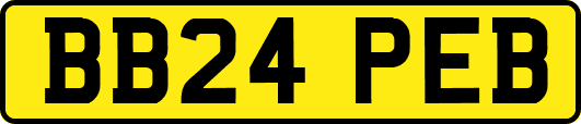 BB24PEB