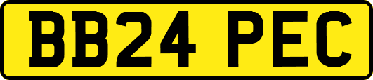 BB24PEC