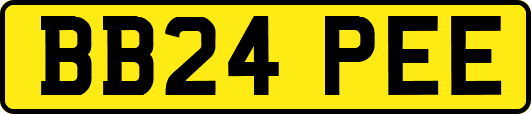 BB24PEE
