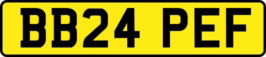 BB24PEF