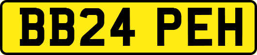 BB24PEH