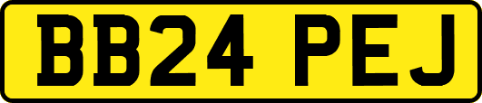 BB24PEJ