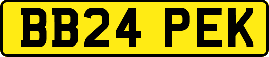 BB24PEK