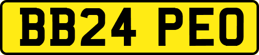 BB24PEO
