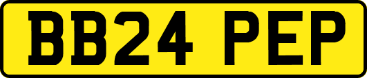 BB24PEP