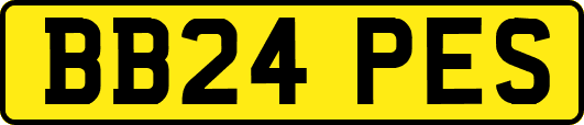 BB24PES