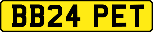 BB24PET