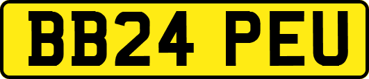 BB24PEU