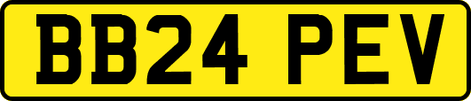 BB24PEV