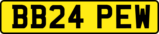 BB24PEW