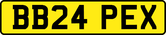 BB24PEX