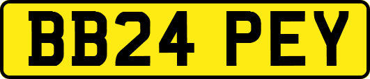 BB24PEY