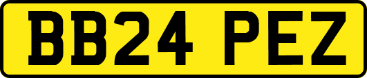 BB24PEZ