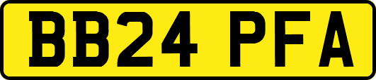 BB24PFA