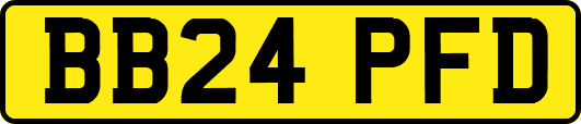 BB24PFD