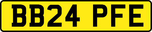 BB24PFE