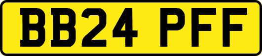 BB24PFF