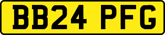 BB24PFG