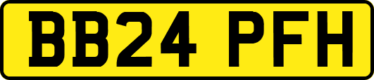 BB24PFH