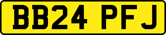 BB24PFJ