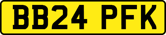 BB24PFK